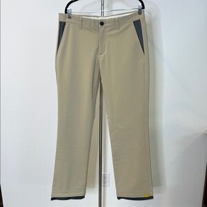 State Apparel Competition Golf Pants Made in USA